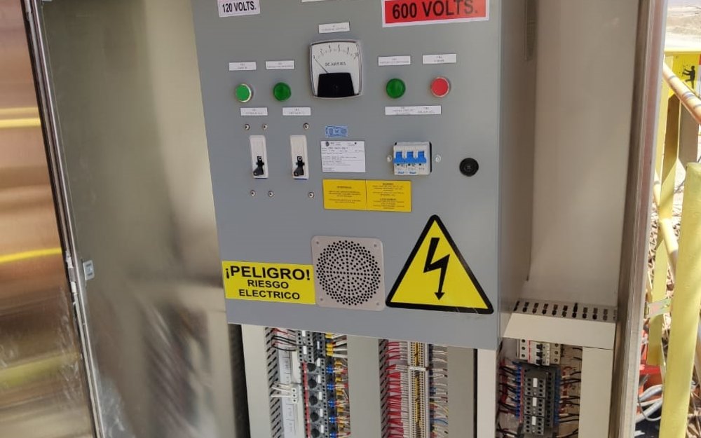 Automatización