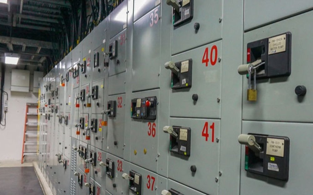 Sistema eléctrico